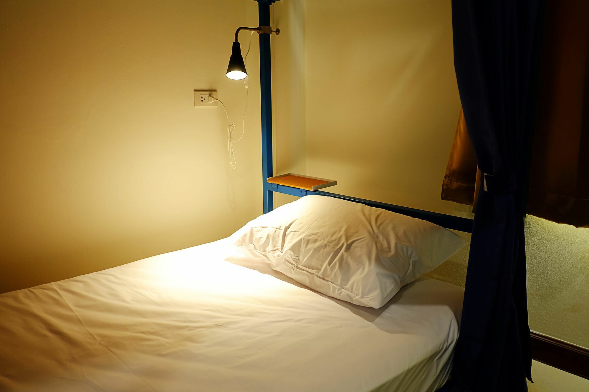 Happy Hostel Pattaya Extérieur photo